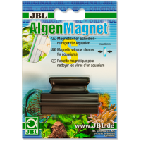 Algae Magnet